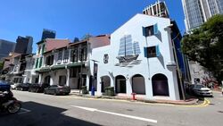 Telok Ayer Conservation Area (D1), Retail #577186481